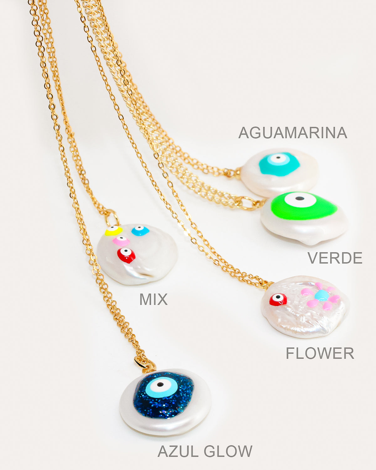 Collar Nazar