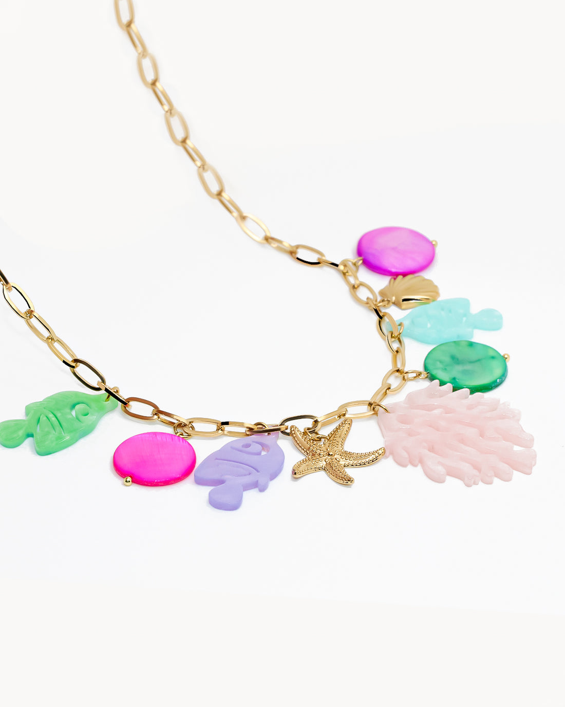 Collar Sea