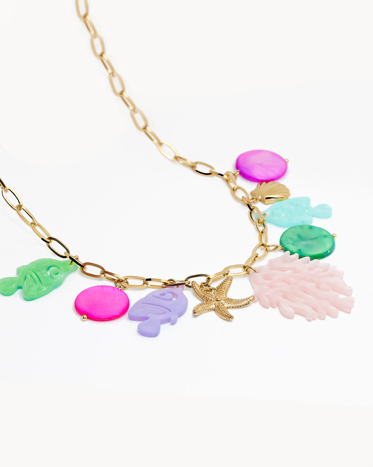 Collar Sea