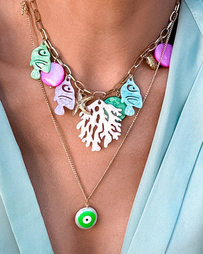 Collar Nazar