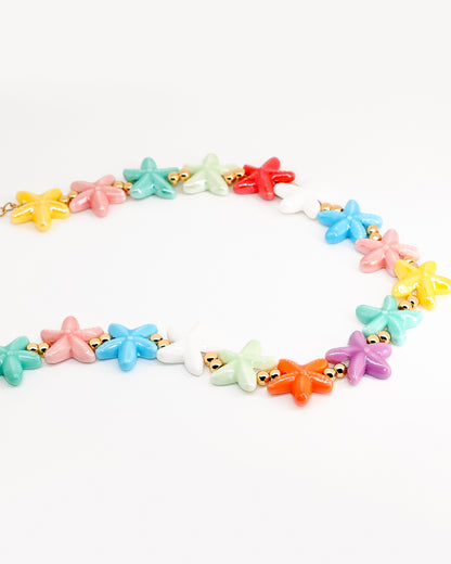 Collar Starfish