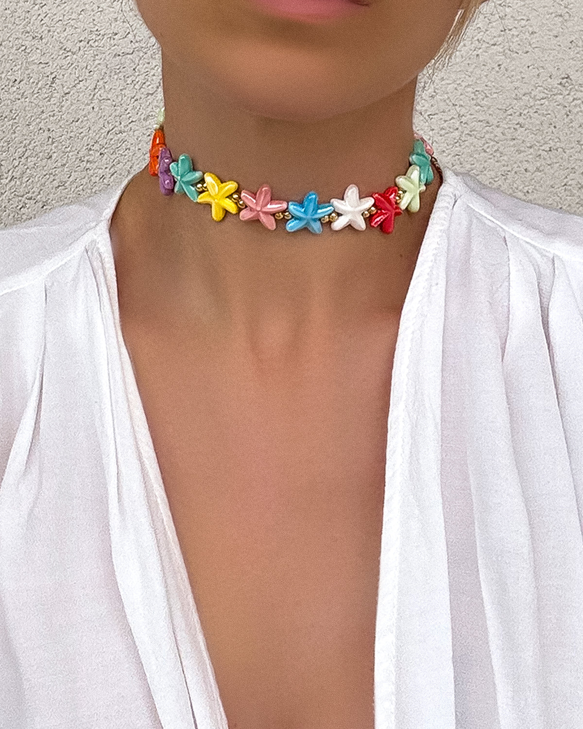 Collar Starfish