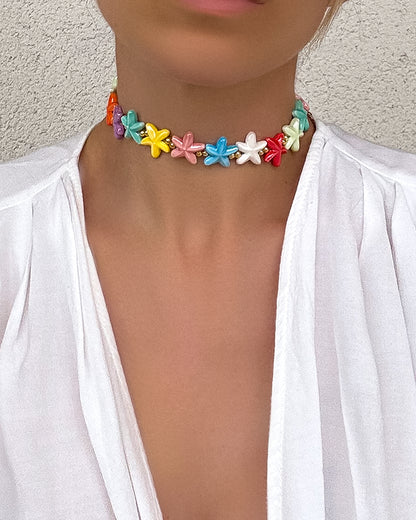 Collar Starfish