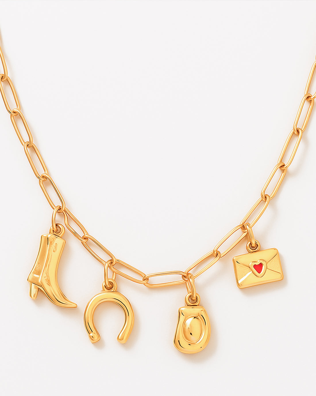 Collar West