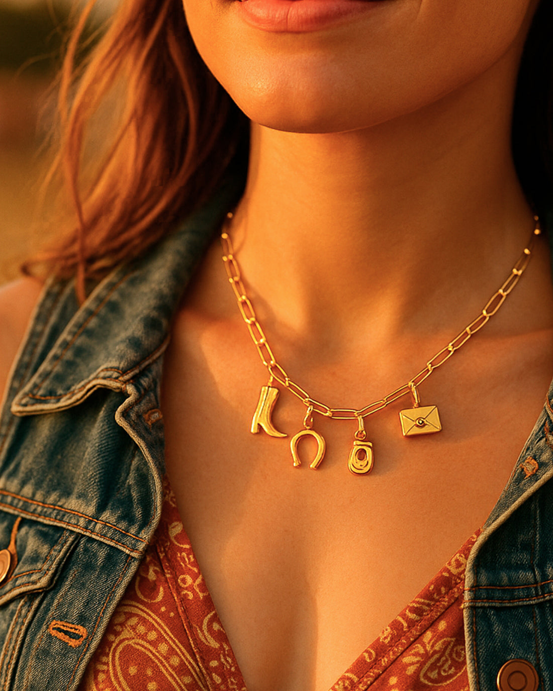 Collar West