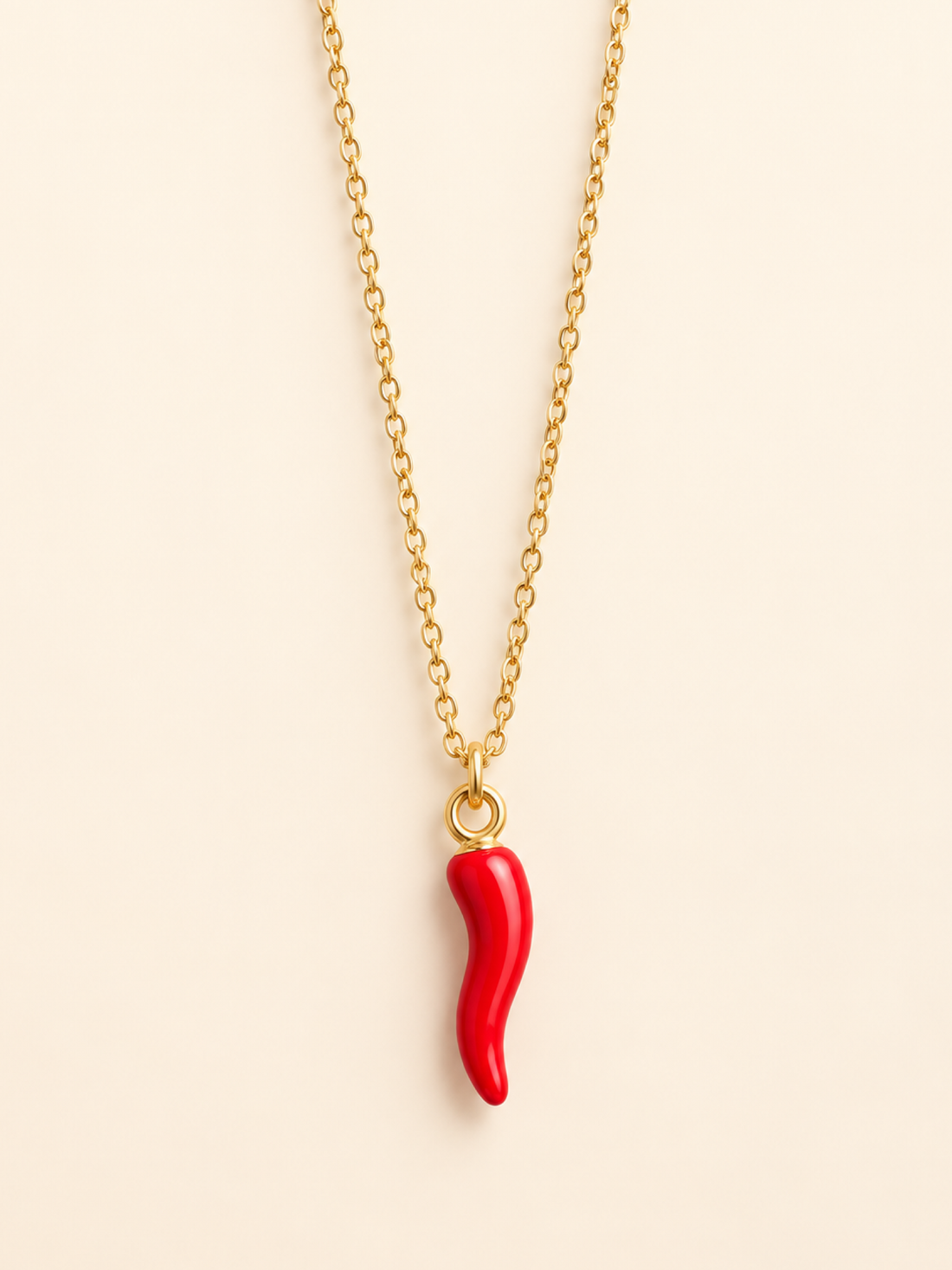 Collar Piccante