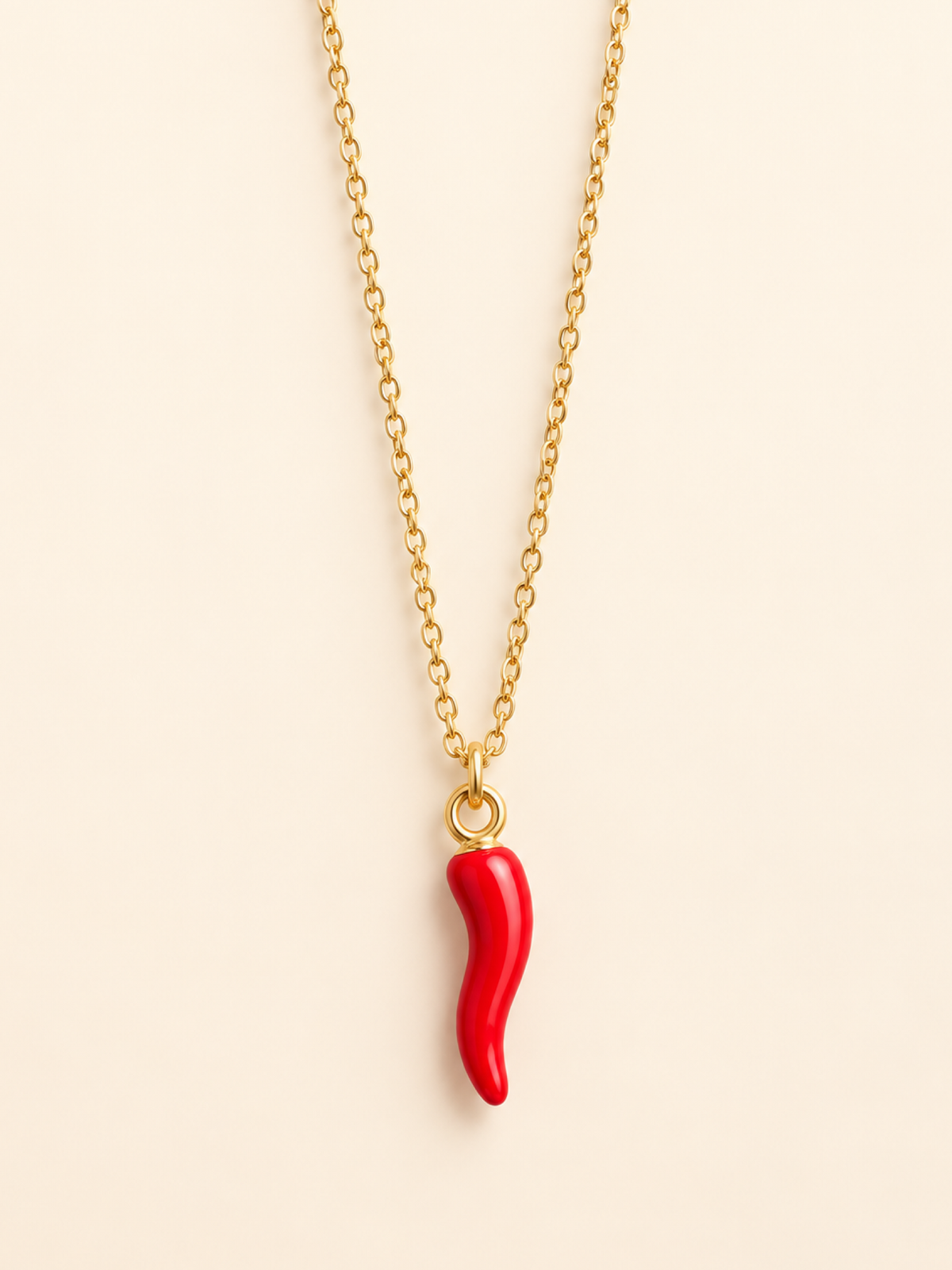 Collar Piccante