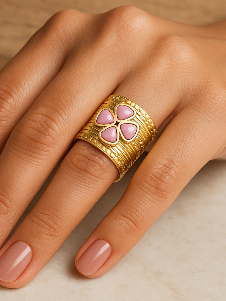 Anillo Serenity