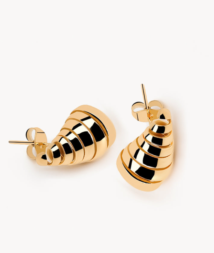 Pendientes Mix Drop S