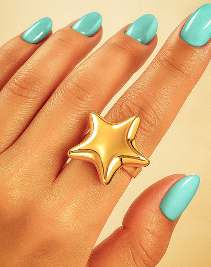 Anillo Vega