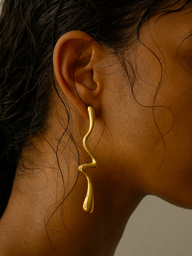 Pendientes Evoke