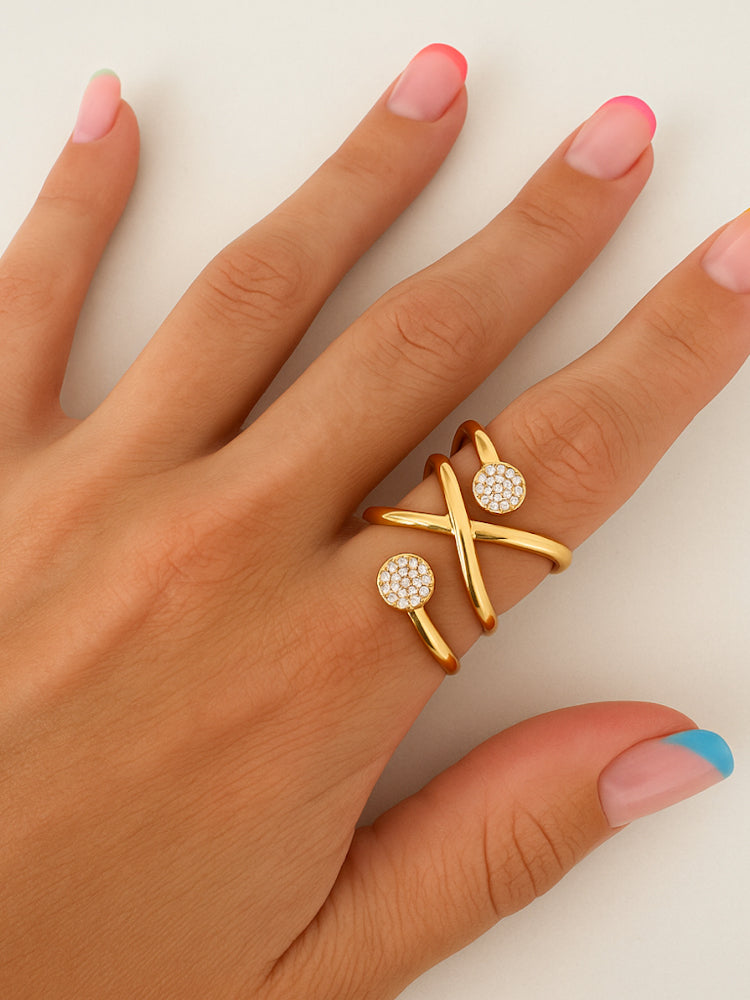 Anillo Eterna