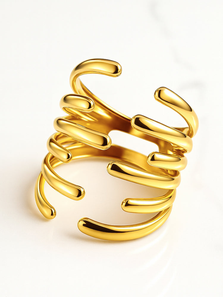 Anillo Vibe
