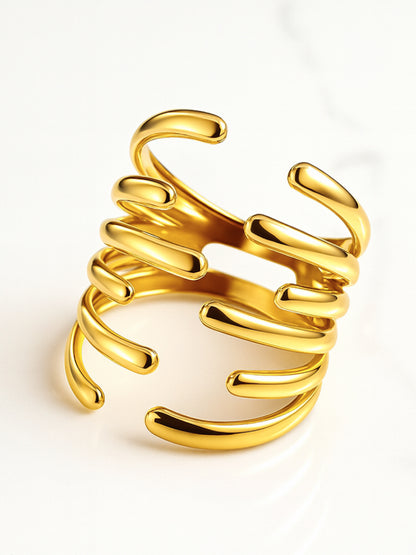 Anillo Vibe