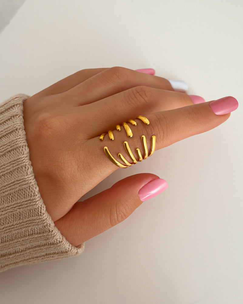 Anillo Vibe