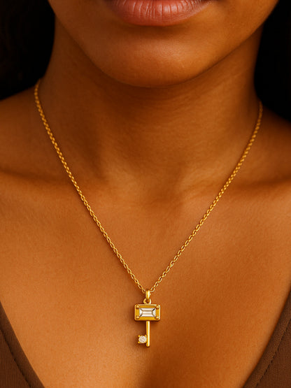 Collar Secret