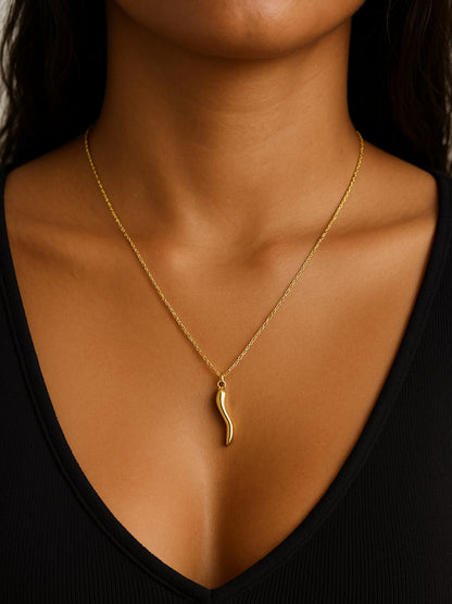 Collar Spicy