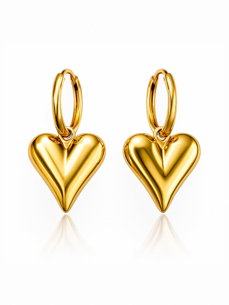 Pendientes Cherie