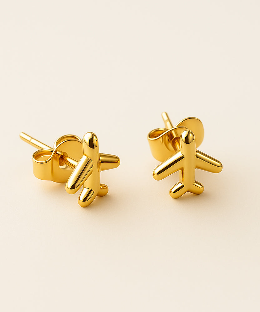 Pendientes Fly