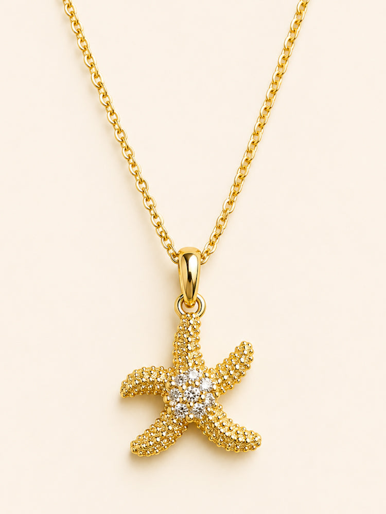 Collar Asteria