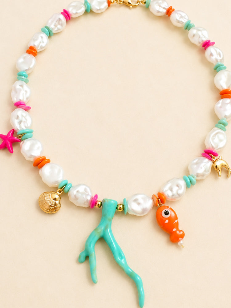 Collar Riviera