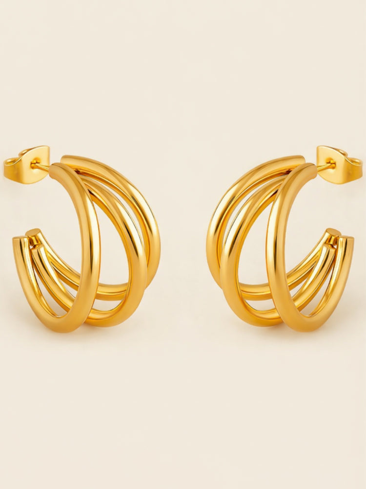 Pendientes Seren