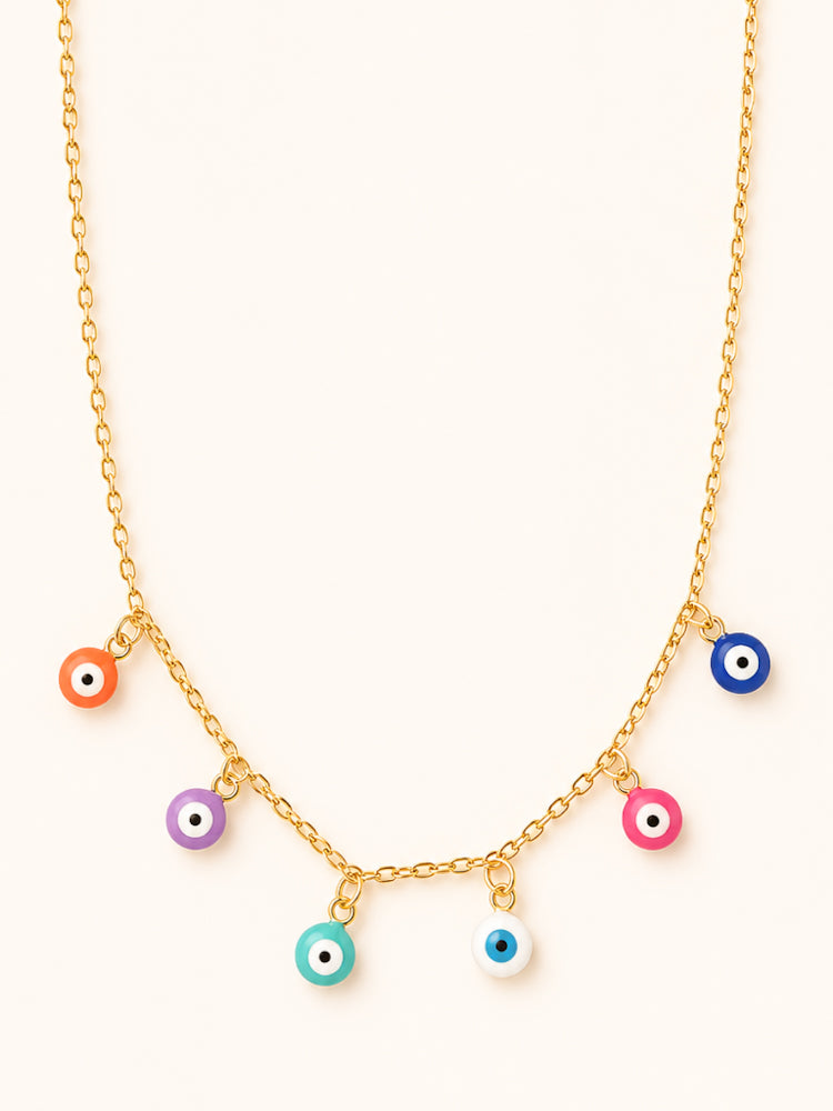 Collar Nazar