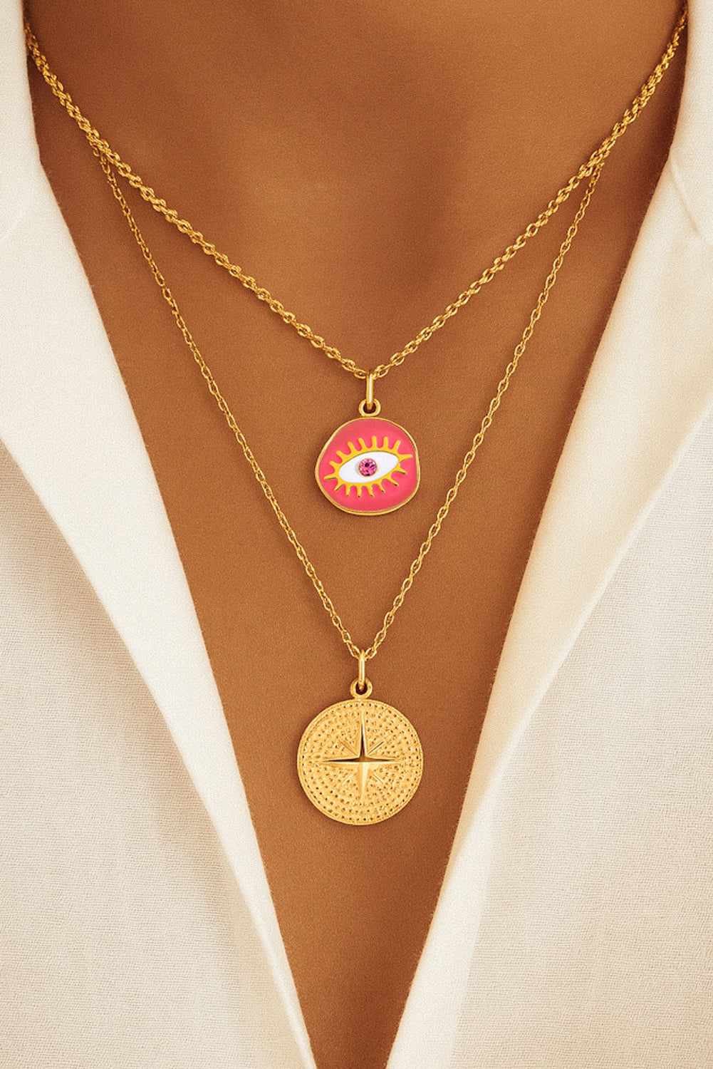 Collar Yeimy