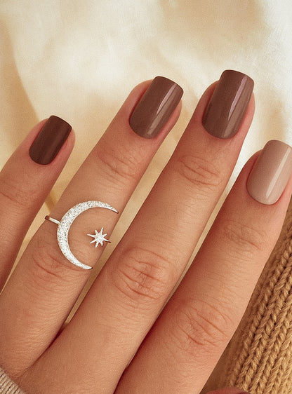Anillo Sailor Silver