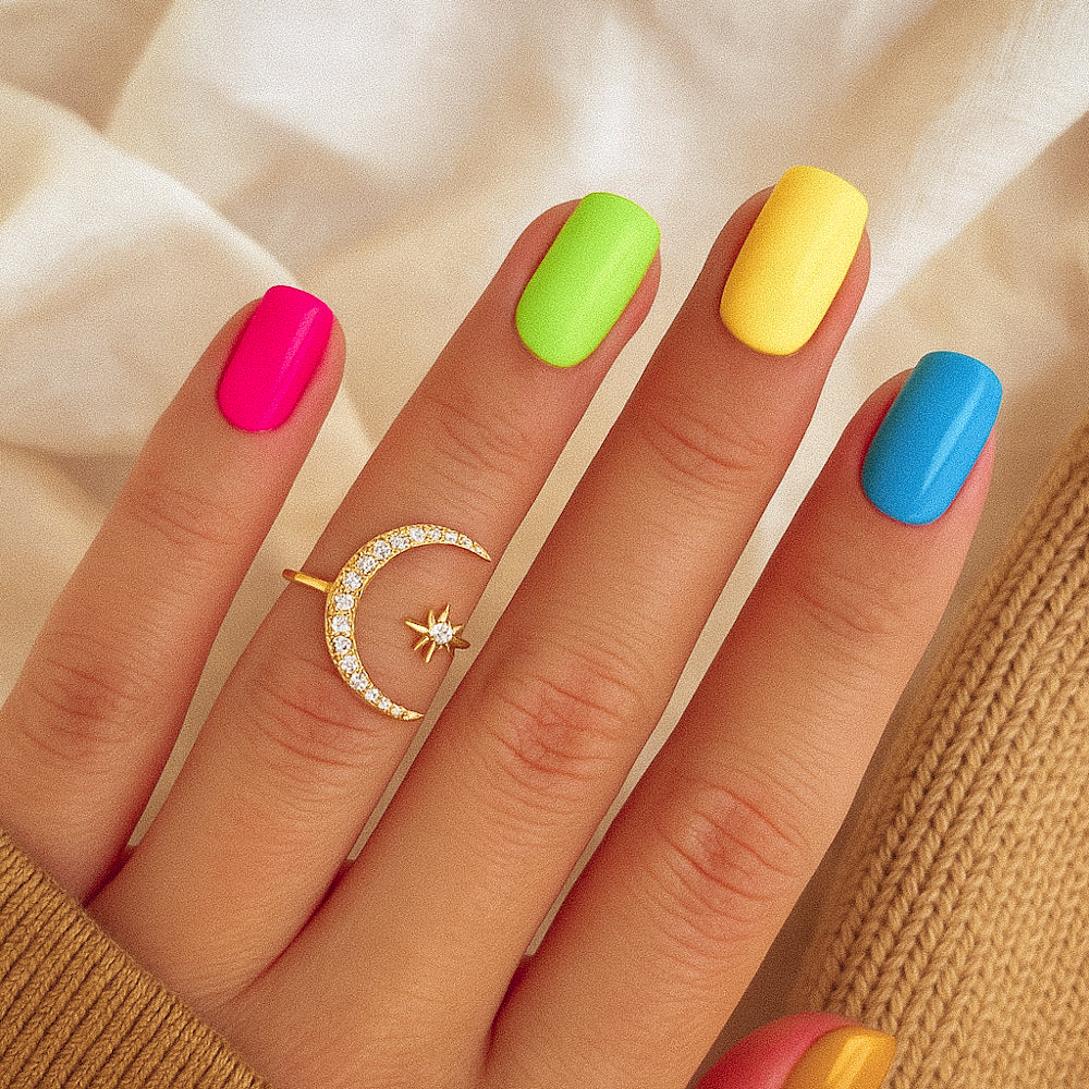 Anillo Sailor