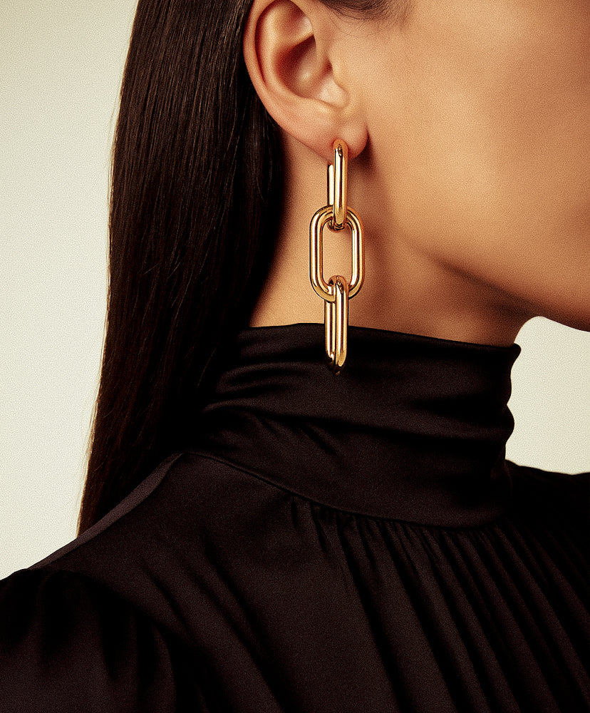 Pendientes Jimena