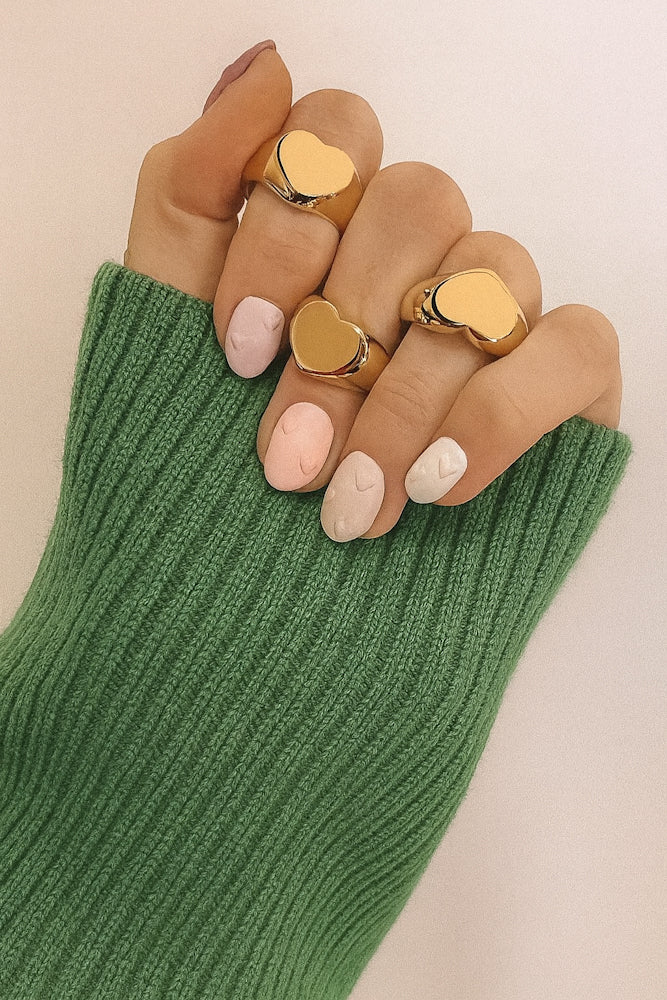 Anillo InLove