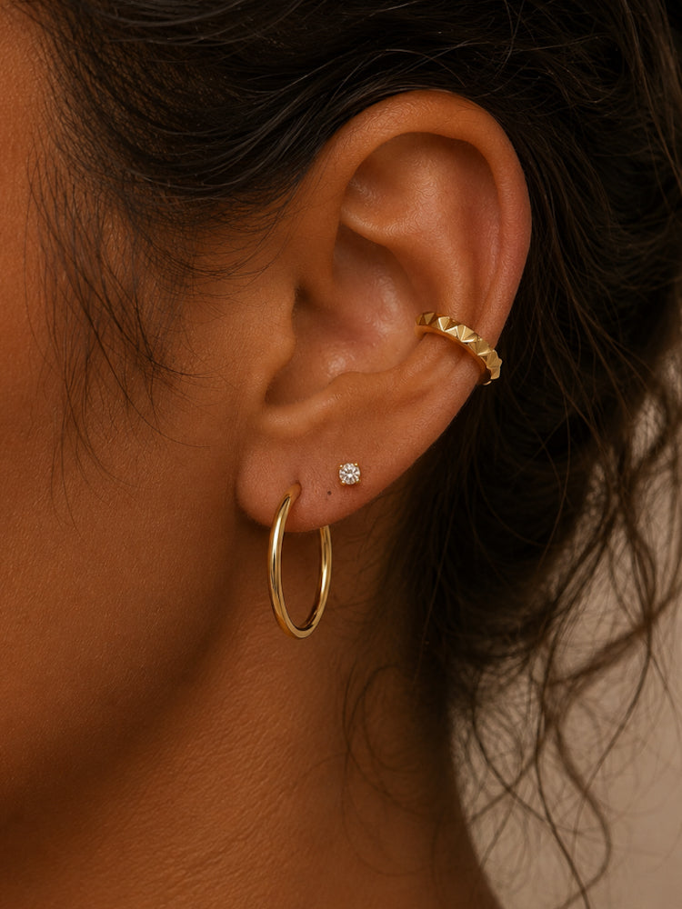 Earcuff Polly