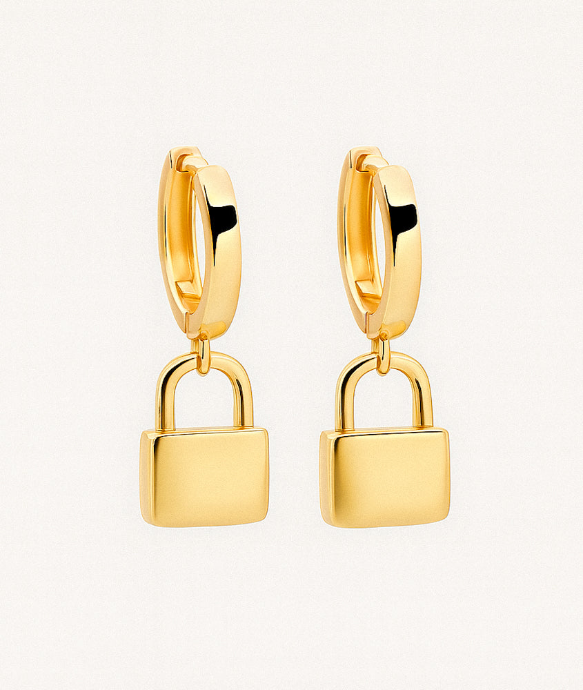 Pendientes Elliot