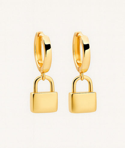 Pendientes Elliot
