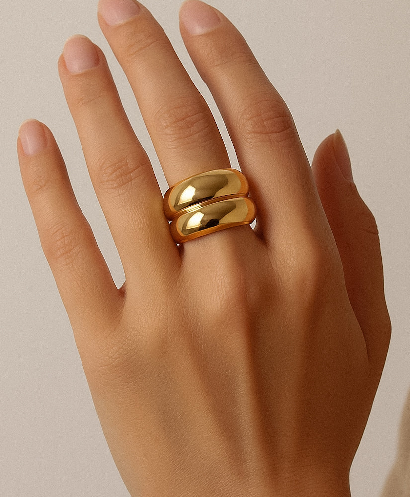Anillo Rolling