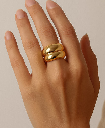 Anillo Rolling