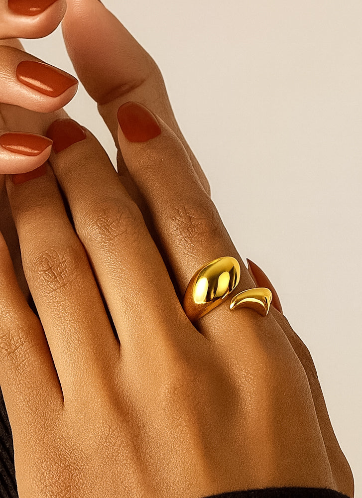 Anillo Sidney