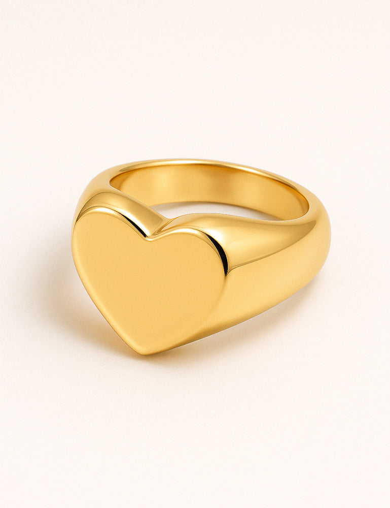 Anillo InLove