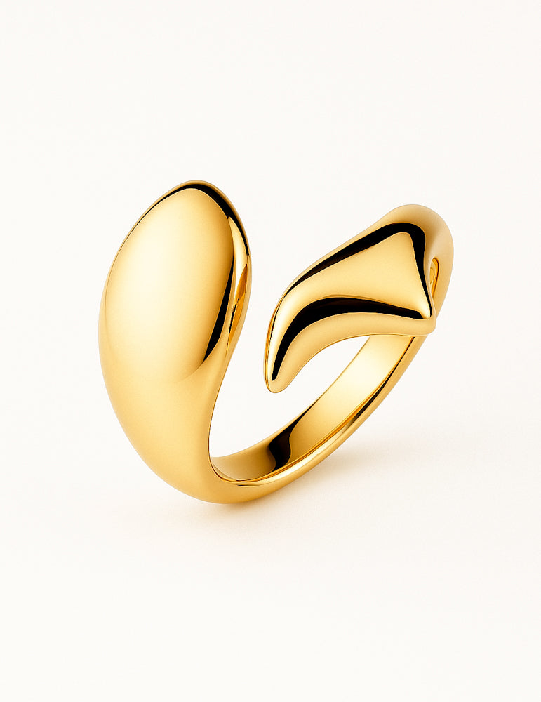 Anillo Sidney
