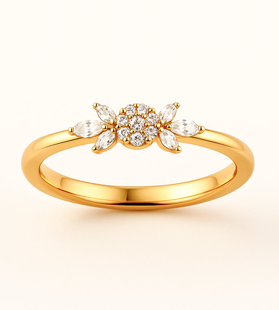 Anillo Margot