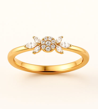 Anillo Margot