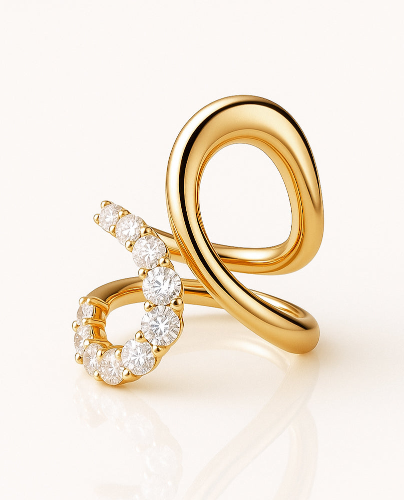 Anillo Rome