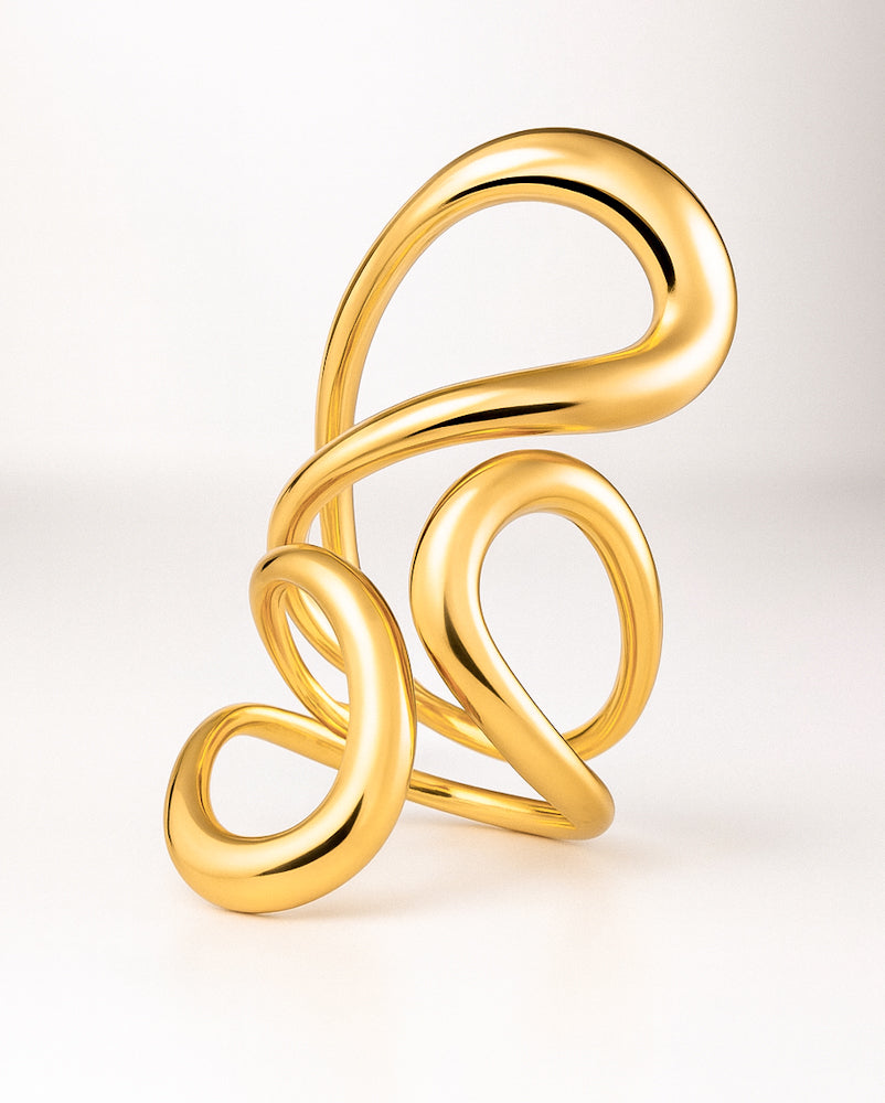 Anillo Ivanka