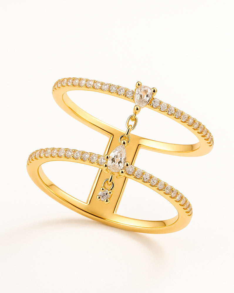 Anillo Faby