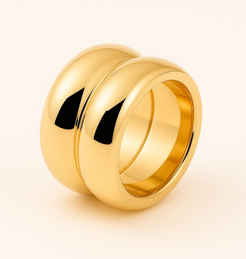 Anillo Rolling