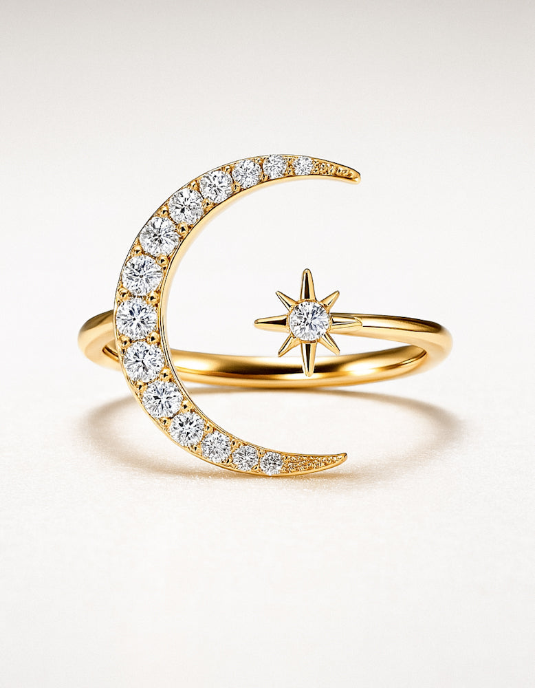 Anillo Sailor