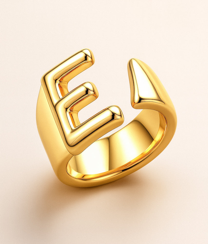 Anillo Inicial
