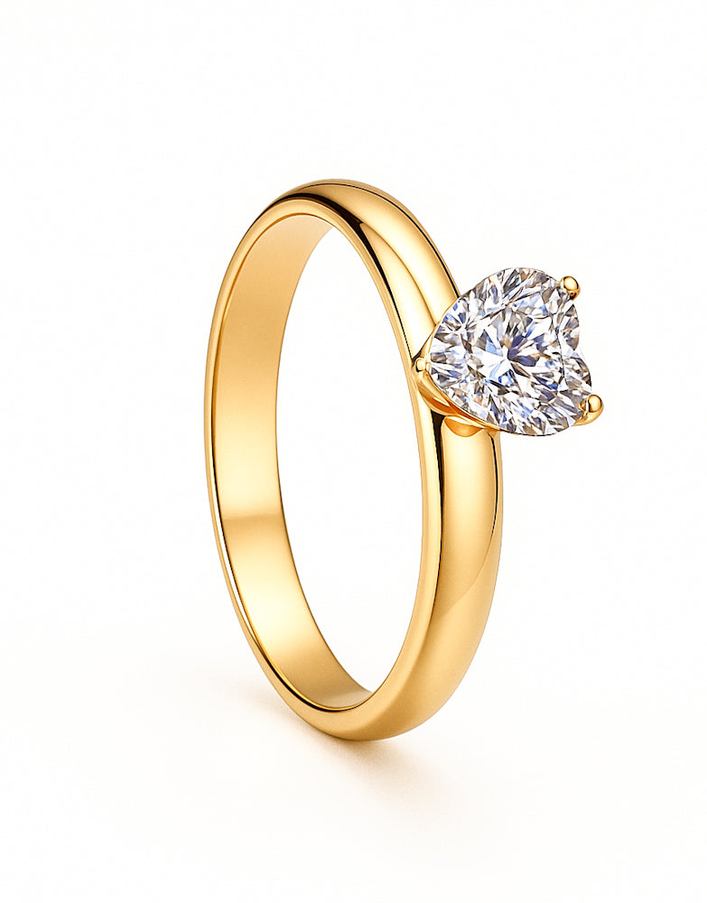 Anillo Charlotte