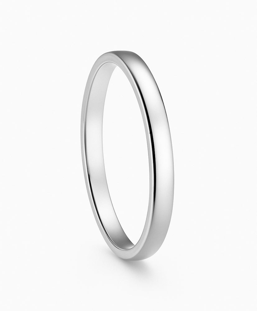 Anillo Olaria Silver